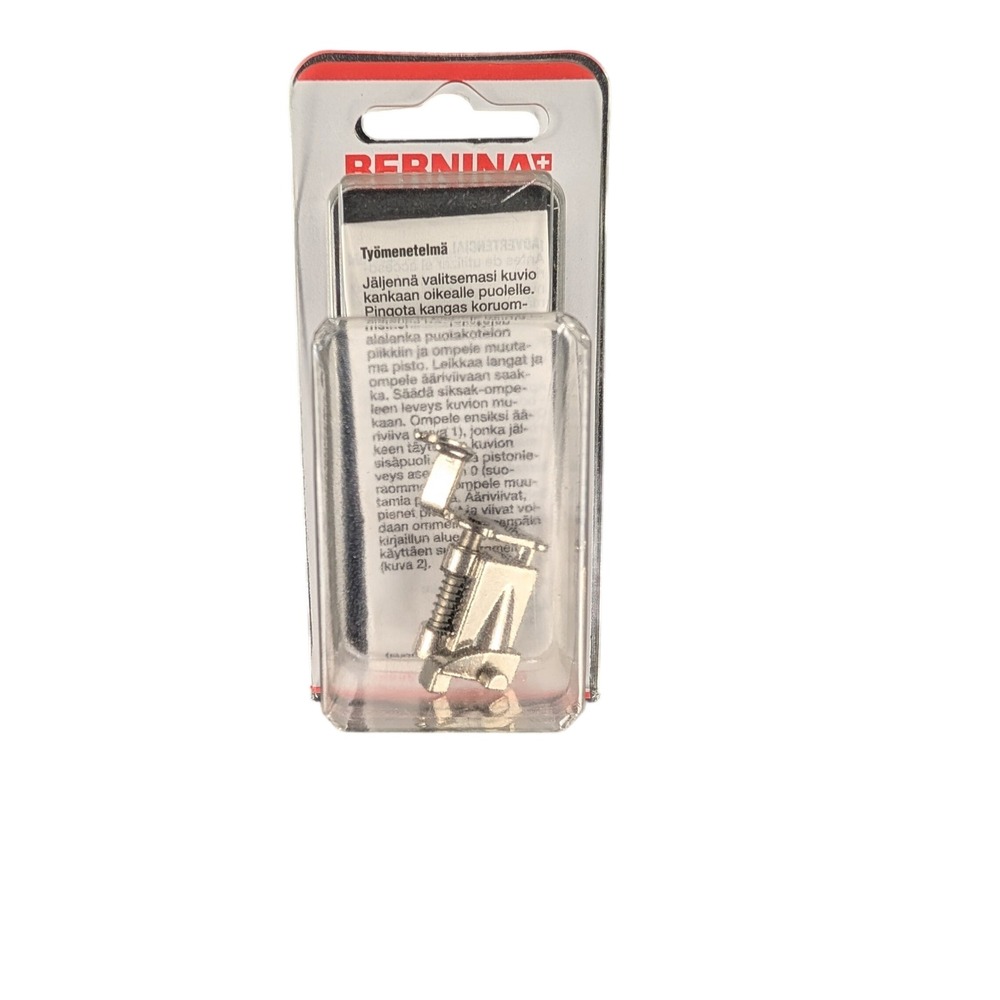 Bernina #24 Freehand Embroidery Foot 0084677200